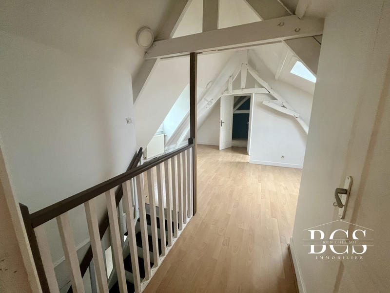 Ferme - 172 m² - 8 pièces