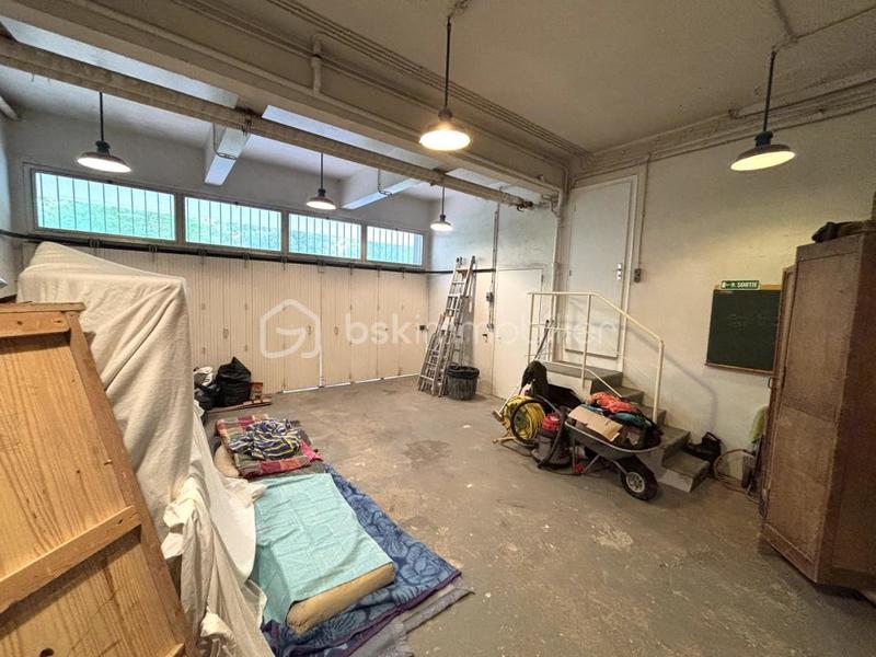 Maison d'architecte - 140 m² - 5 pièces