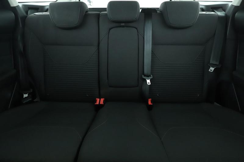 Ford Focus Sw 1.5 EcoBoost Auto 150 ch