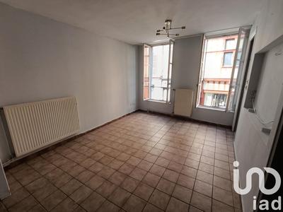 Appartement - 75 m² - 4 pièces