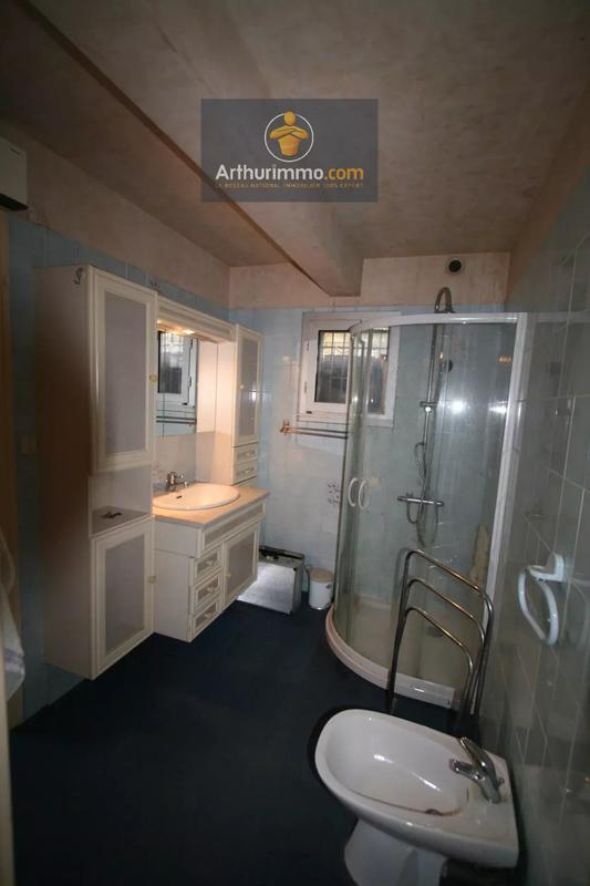 Maison - 151 m² - 6 pièces