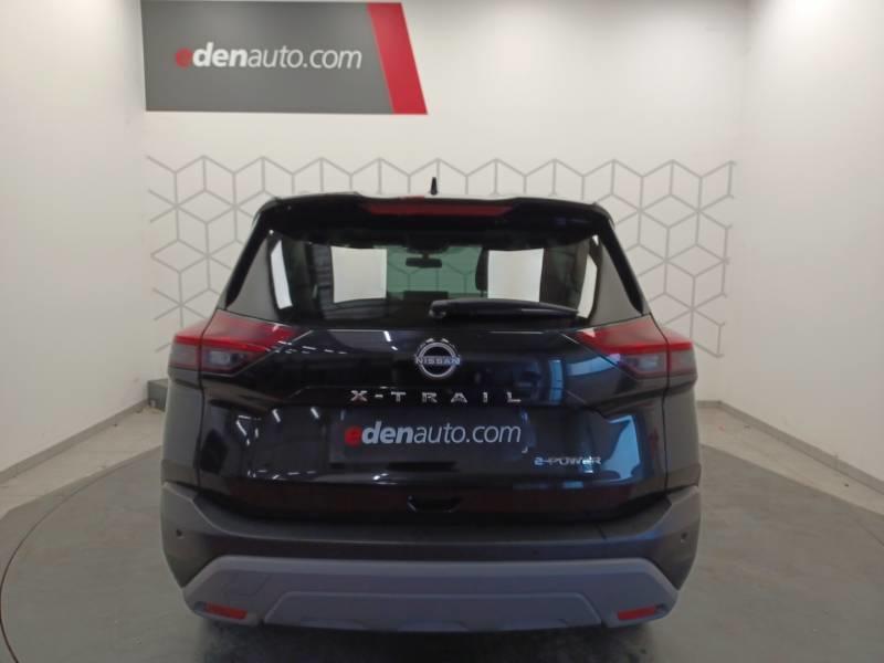 Nissan X-Trail e-Power 204 ch n-Connecta