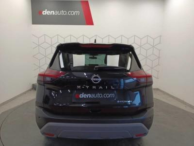 Nissan X-Trail e-Power 204 ch n-Connecta