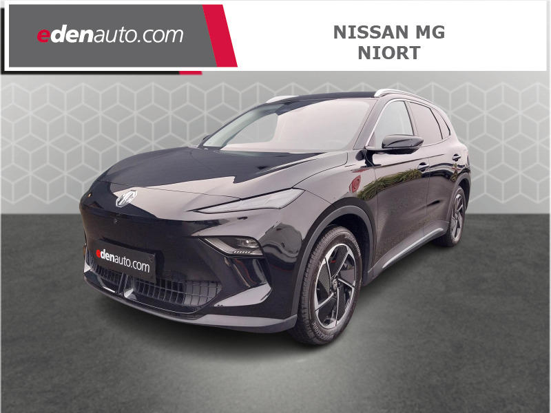 Mg mgs5 Ev 64kWh - 170 kW 2wd Luxury