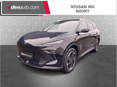 Mg mgs5 Ev 64kWh - 170 kW 2wd Luxury