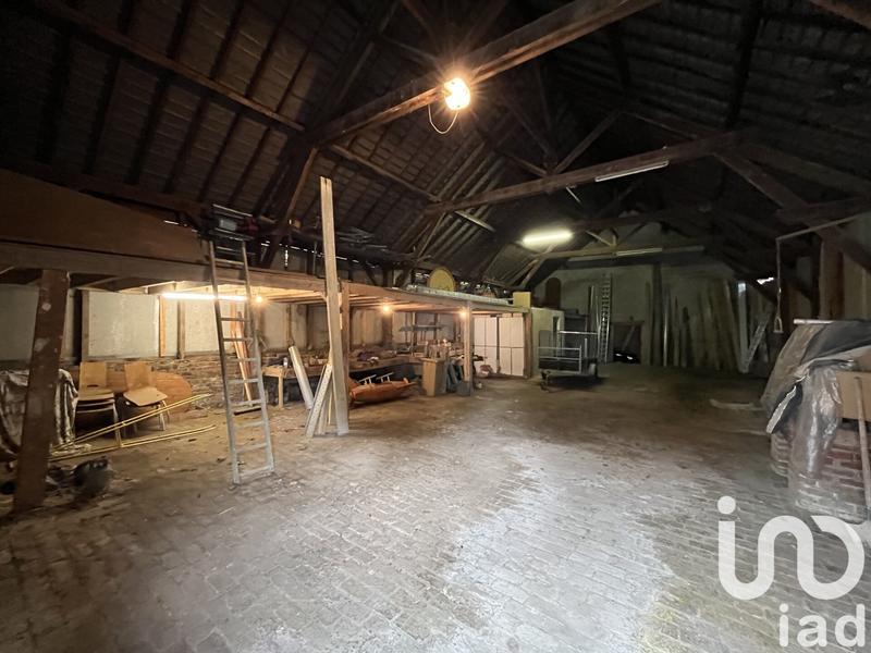 Appartement - 279 m² - 1 pièce