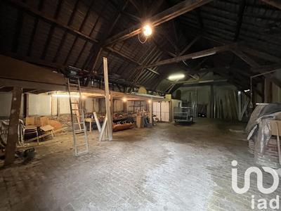 Appartement - 279 m² - 1 pièce