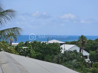 Villa - 140 m² - 6 pièces