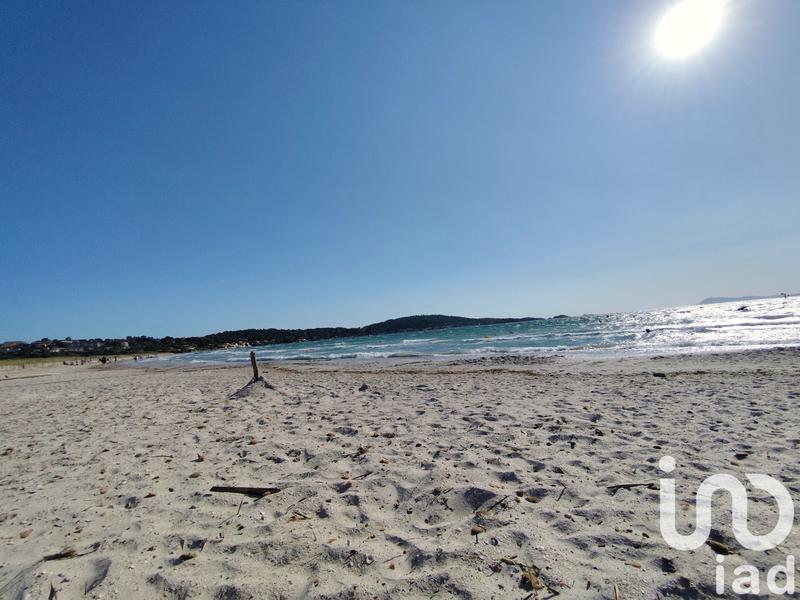 Appartement - 33 m² - 2 pièces