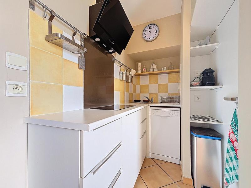 Maison - 72 m² - 3 pièces