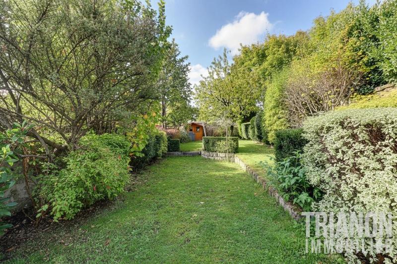 Maison - 157 m² - 7 pièces