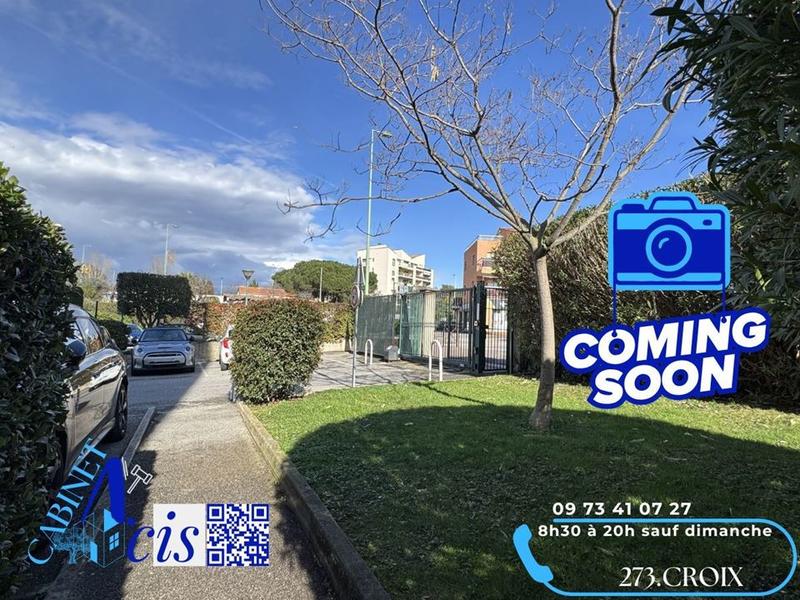 Appartement - 79 m² - 4 pièces