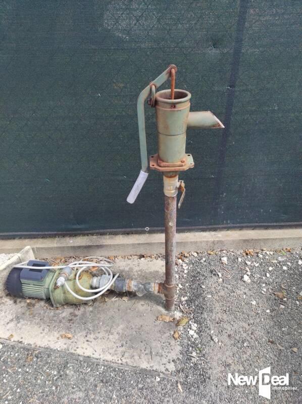 Pavillon - 170 m² - 7 pièces