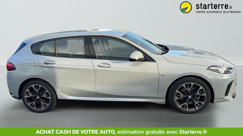 Bmw Série 1 F70 120d 163 ch Dkg7 m Sport