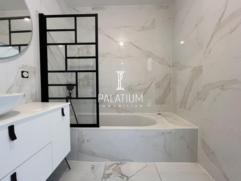 Maison - 86 m² - 4 pièces