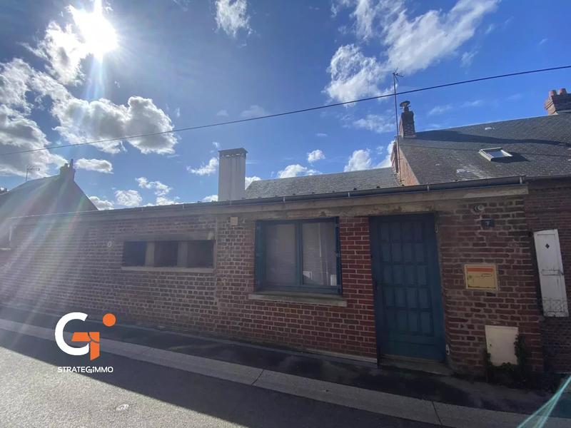 Appartement - 90 m² - 4 pièces