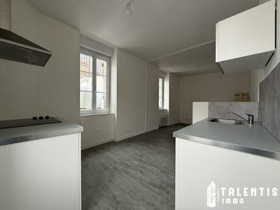 Appartement - 24 m² - 1 pièce