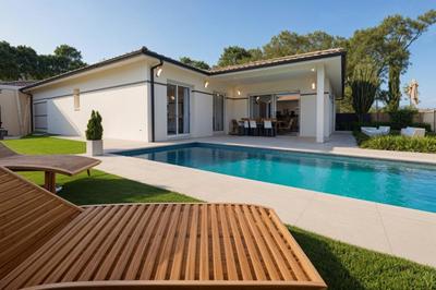 Terrain constructible - 500 m²