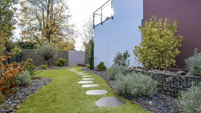 Maison - 190 m² - 7 pièces