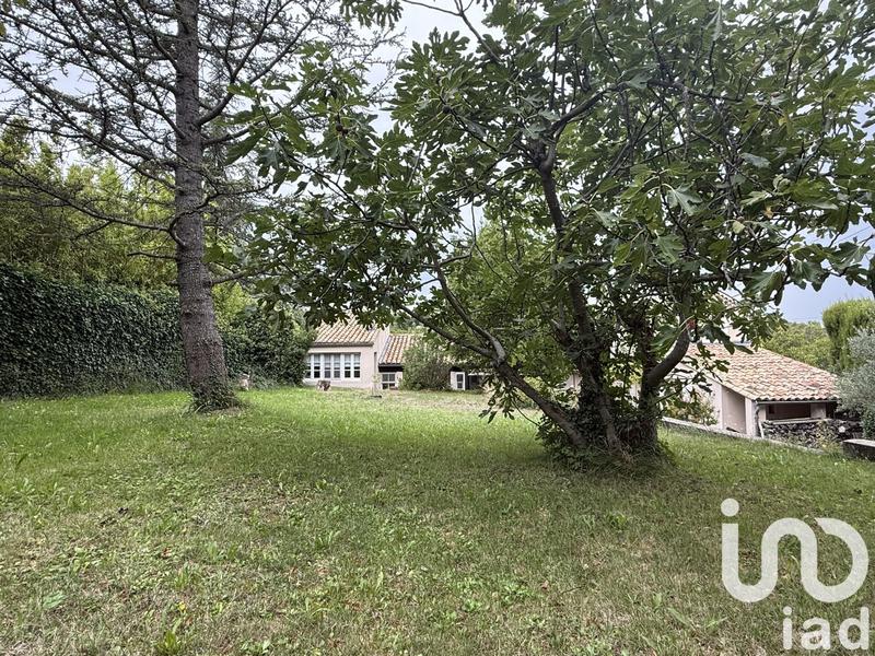 Maison - 128 m² - 5 pièces