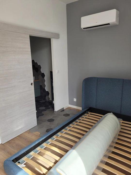 Appartement - 102 m² - 4 pièces