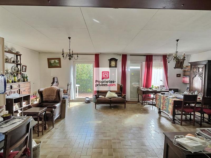 Maison - 142 m² - 5 pièces