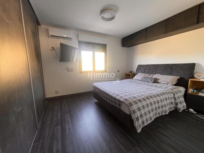 Mas - 160 m² - 5 pièces