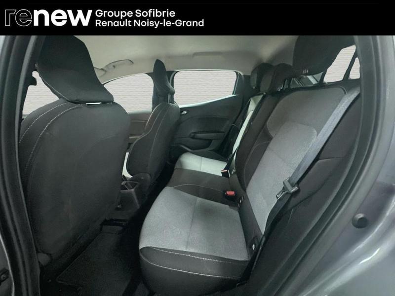 Renault Clio V TCe 100 Gpl Evolution