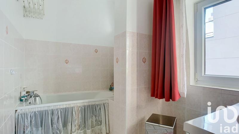 Appartement - 76 m² - 4 pièces