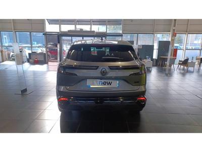 Renault Austral E-Tech full hybrid 200 Gsr2 Techno