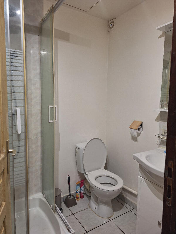 Maison - 87 m² - 5 pièces