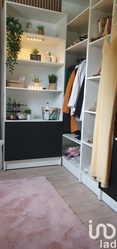 Maison - 139 m² - 5 pièces