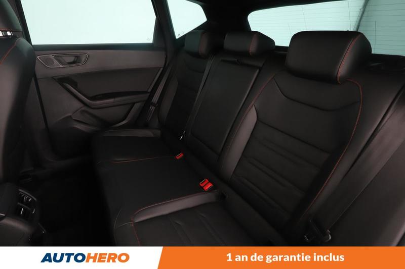 Seat Ateca 2.0 Tdi Fr Dsg7 150 ch
