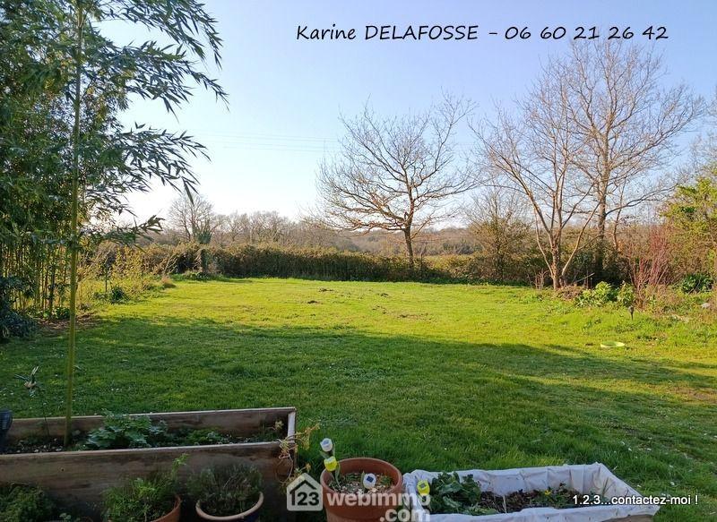 Maison de village - 207 m² - 9 pièces