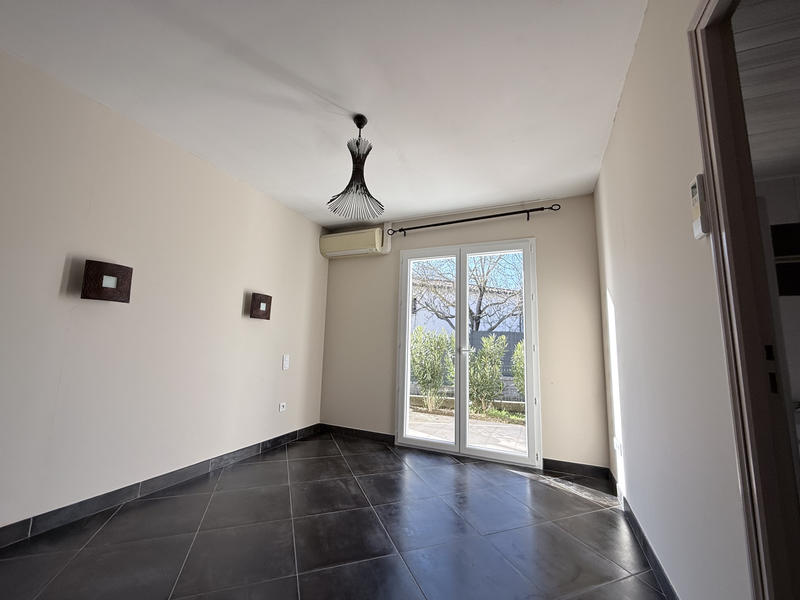 Villa - 67 m² - 3 pièces