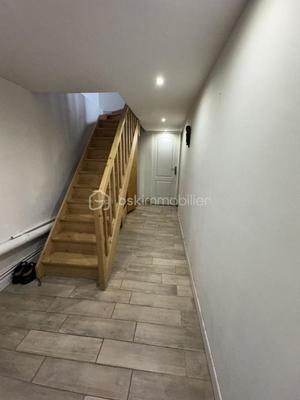 Appartement - 71 m² - 3 pièces
