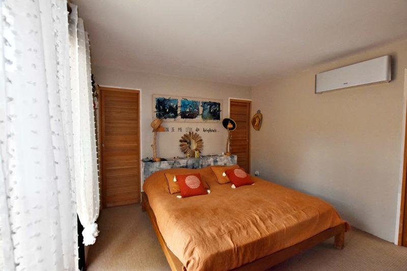 Maison - 149 m² - 6 pièces