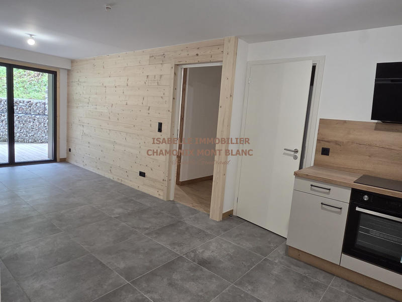 Appartement - 45 m² - 3 pièces