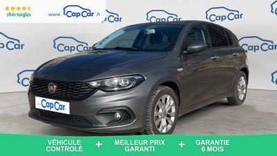 Fiat Tipo Sw II 1.6 MultiJet 120 Dct6 Easy