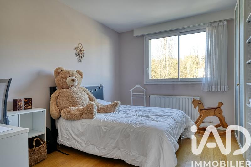 Appartement - 111 m² - 5 pièces