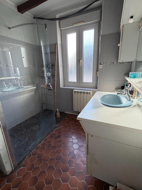 Maison en pierre - 165 m² - 5 pièces