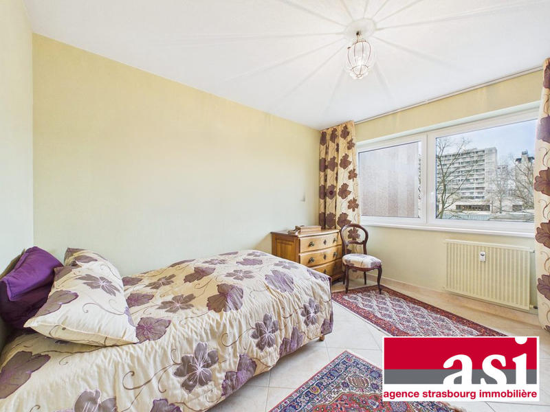 Appartement - 111 m² - 5 pièces