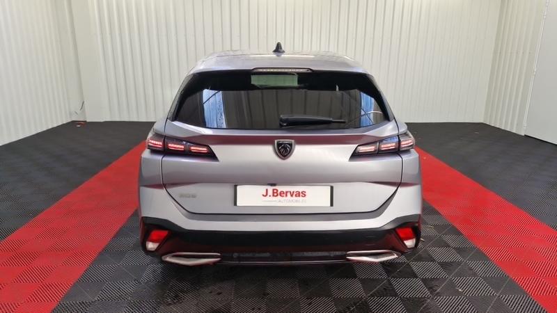 Peugeot 308 Sw BlueHDi 130 Eat8 Allure Pack