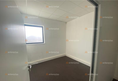 Bureau - 253 m²