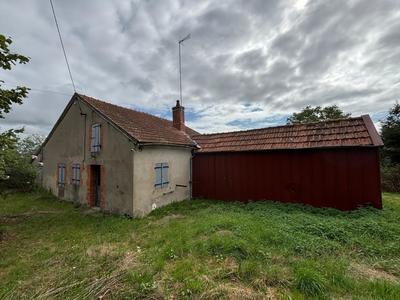 Maison - 62 m² - 4 pièces