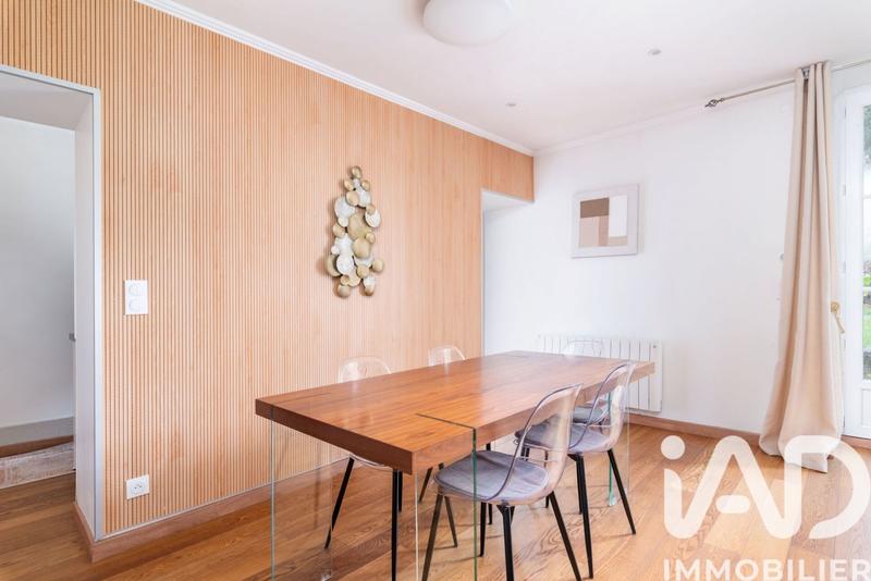 Appartement - 87 m² - 3 pièces