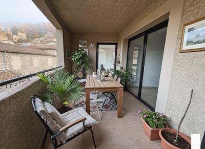 Appartement - 88 m² - 3 pièces