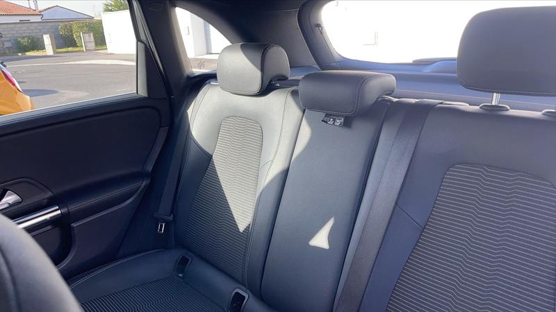 Mercedes Classe B 200 d 150 8g-Dct Progressive - Automatique