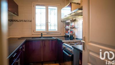 Maison - 140 m² - 7 pièces