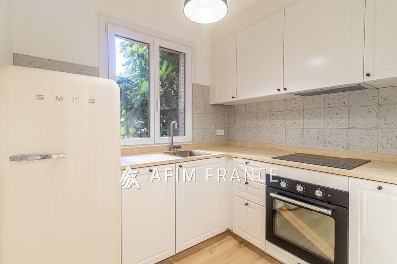 Appartement - 69 m² - 4 pièces